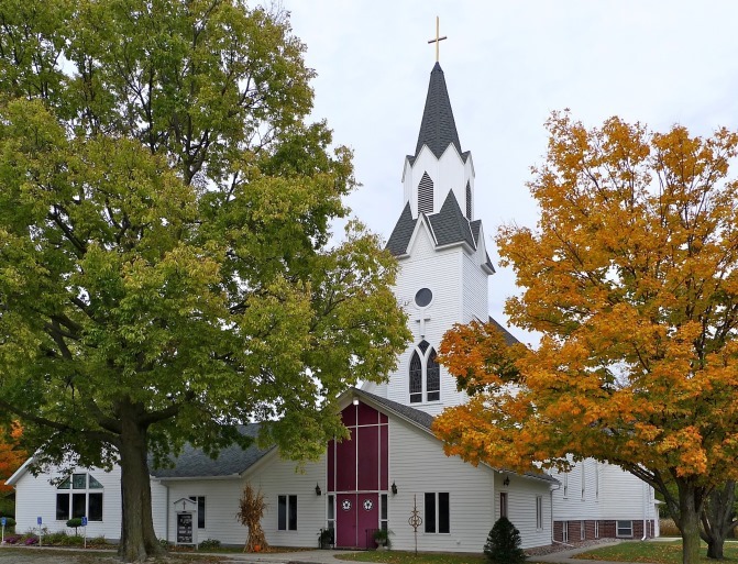 Lutheran Church