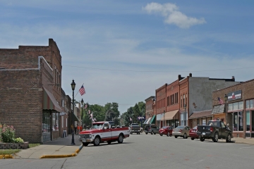 Main Street